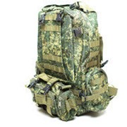 Рюкзак кмф 50 литров фото