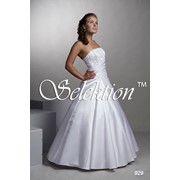 Свадебное платье Selektion фото