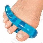 Массажер для пальцев ног Pampered Finger аналог Pampered Toes фото
