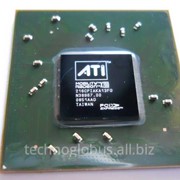 Микросхема для ноутбуков AMD(ATI) 216CPIAKA13FG 1829 фото
