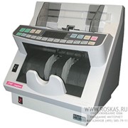 Счетчик банкнот Magner 75 UMD фото