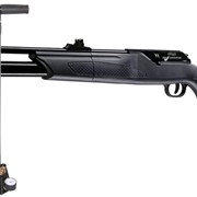 Пневматическая винтовка Walther 1250 Dominator (с насосом Axor) фотография