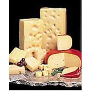 Упаковка для сыров, брынз фото
