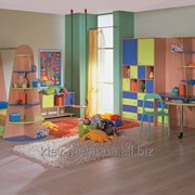 Мебель в детскую комнату, Украина