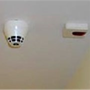 Оборудование пожарно-сигнализационное фото