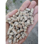 Комбикорм СК55 фото