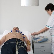 Лечение артериальной гипертонии в санатории