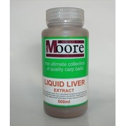 Liquid Liver Extract 0,5 Litres добавка CC Moore фото