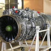 Двигатель РД-33 МК фото