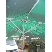 Зонты 4х4 фото