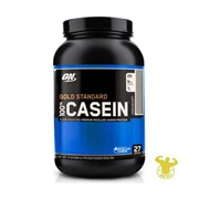 Протеин Optimum Nutrition 100% Casein, 909 гр фото