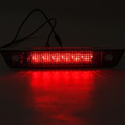 Задний LED Третий стоп-сигнал High Stop Stop Лампа Красный Для Jeep Grand Cherokee 2005-2010 фото