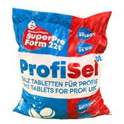 Соль таблетированная ТМ BSK-ProfiSel фото