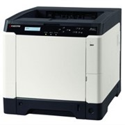 Принтер Kyocera Mita FS-C5150DN