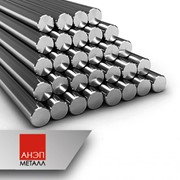 Круг стальной 12Х2НВФА 55 мм фото