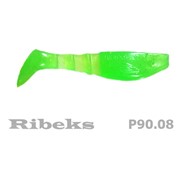 Виброхвост Ribeks Р90.08 фото