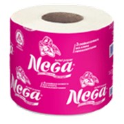 Туалетная бумага “Нега“ фото