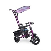 Трехколесный велосипед LEXUS Trike Original Next 2014 (фиолетовый)