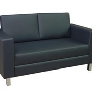 Стильный диван Твист в стиле минимализма фото
