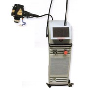 Аппарат лазерной сварки CLW120