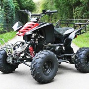 Квадроцикл - 250cc Raptor Quad