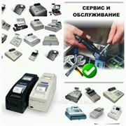 Обнуление ЭКЛЗ в Актобе фото