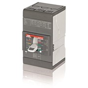 Автоматический выключатель ABB XT1B 160 TMD 125-1250 3p F F фото