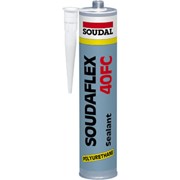 Полиуретановый клей-герметик Soudaflex 40 FC