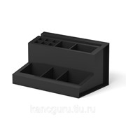 Без наполнения ErichKrause Подставка наст. “Лидер“ фото