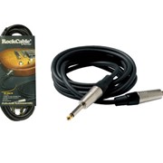 Инструментальный кабель RockCable RCL30203 D7