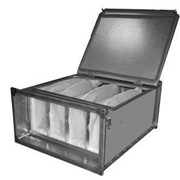 Фильтр ФВП 80-50 EU3 фото