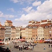 Туры в Польшу фото