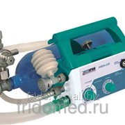 Аппарат ИВЛ и оксигенотерапии Медпром АИВЛп-2/20-ТМТ фото