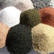 Мраморная крошка фото