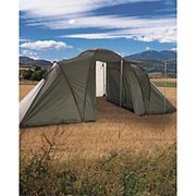 Палатка MILTEC 2+2 места, цвет Olive фото