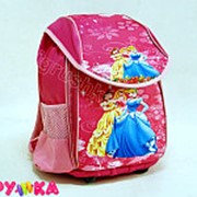Рюкзак школьный принцессы 14-0193