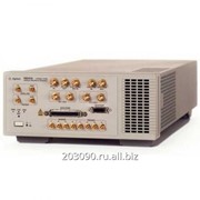 Генератор сигналов произвольной формы, модуль синтетических приборов, 10 бит, до 1,25 Гвыб./с Agilent Technologies N8242A фото