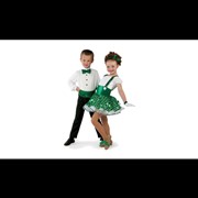 Уроки танцев для детей
