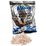 Индийская черная соль (Kala Namak), 100 гр фото