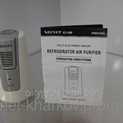 Очиститель для холодильной камеры Zenet XJ-130