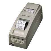 Фискальный регистратор (принтер) Экселлио (Екселліо) FPU-550, Datecs (Болгария)