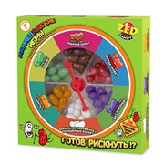 Подарочный набор Мармеладские игры Zed Candy, 1 серия (КТ93837) фото