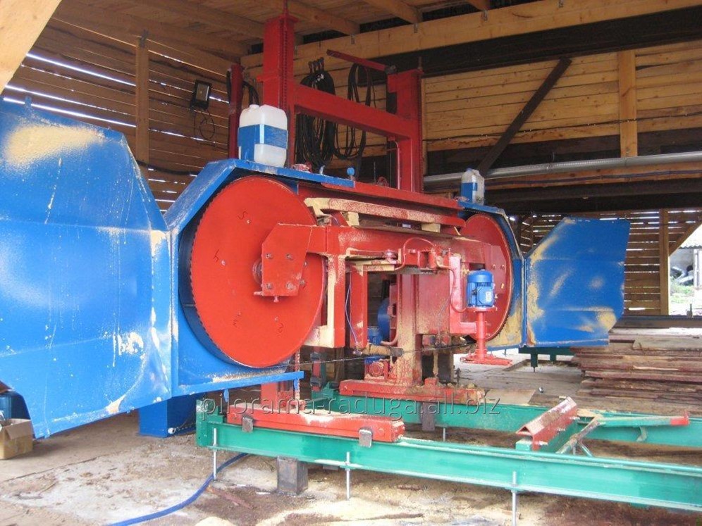 широколенточная пилорама. широколенточная пилорама. Mebor 1100 pro. ленточная пилорама mebor. пилорама радуга 2м.