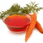 Косметическое масло семян моркови 10мл