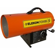 Газовый нагреватель Elekon Power FA-50P фотография