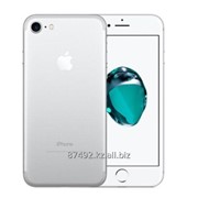 Original Apple IPhone 7+ Silver 128GB фотография