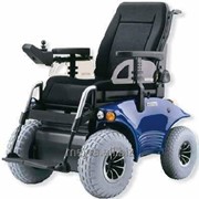 Коляски инвалидные Optimus 2.322