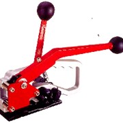 комбинированный стреппинг инструмент дляПЭТ ленты  фото