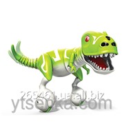 Интерактивный робот динозавр Дино фото