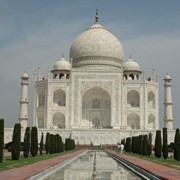 Экзотические туры в Индию фото
